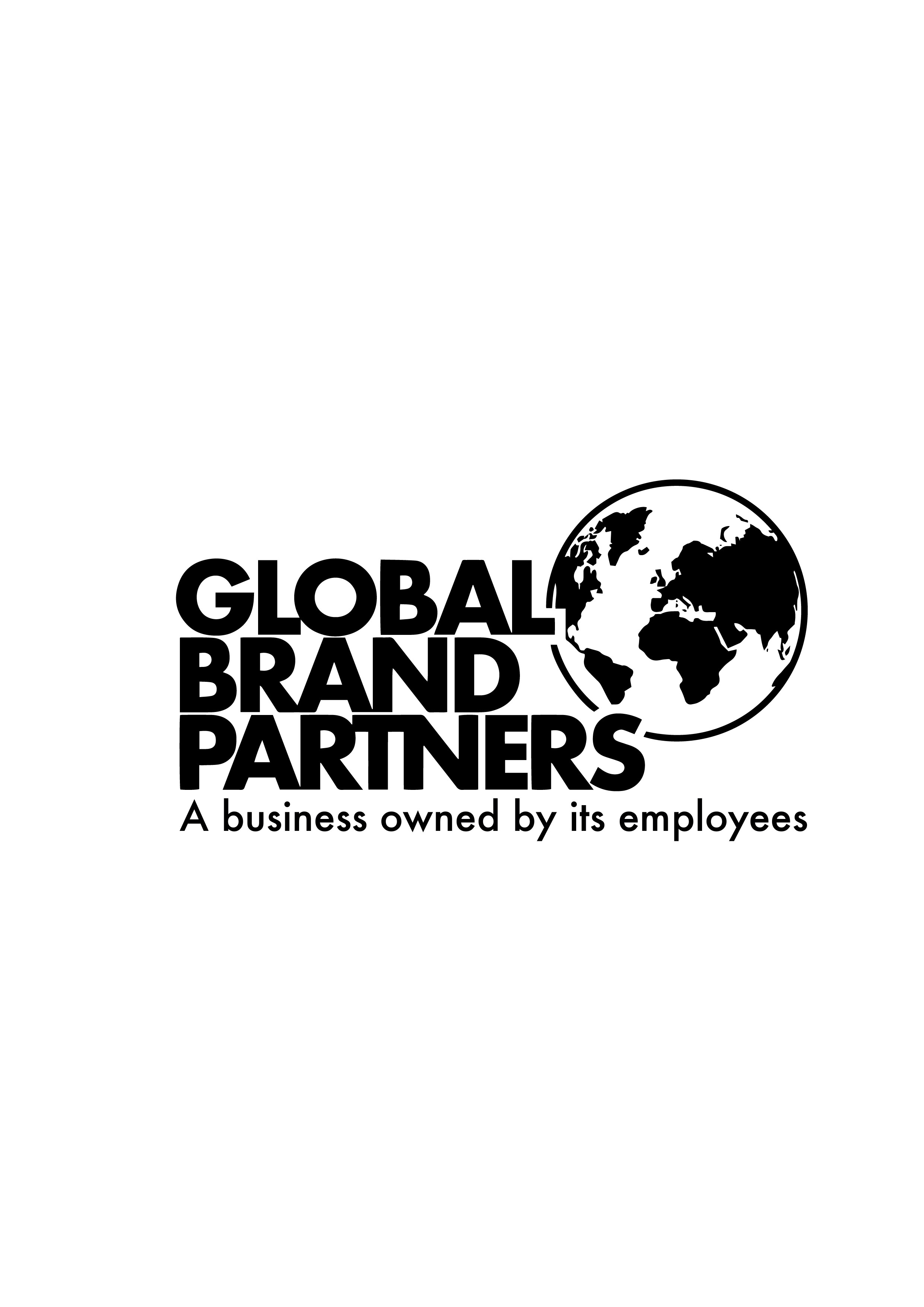 Logo Global Brand Partners